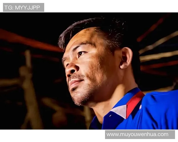 帕奎奥与霍恩的巅峰对决揭示拳击世界的新格局与未来发展 帕奎奥与霍恩的巅峰对决揭示拳击世界的新格局与未来发展